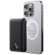 Повербанк Baseus Magnetic Mini Air 20W (10000 mAh) (Black)
