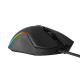Мишка дротова MeeTion GM19 (12000 DPI) (Black)