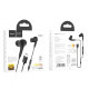 Наушники Hoco M83 Type-C (Black)