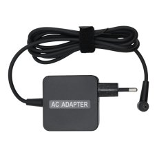 Блок питания для ноутбука Asus 19V 1.75A 33W 4.0x1.35mm L-type Wall Plug (Original PRC) (Black)