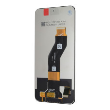 Дисплей для Tecno Spark Go 2 (4G) с тачскрином (Black) (ver. DPT)