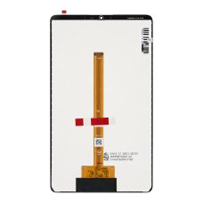 Дисплей для Samsung X135 Galaxy Tab A11 (2025) (LTE) с тачскрином (Black) (Original PRC)