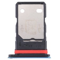 Держатель SIM-карты для OnePlus Nord (Blue)