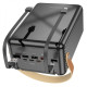 Повербанк Borofone BJ32 Terra 22,5W Fully Compatible (80000 mAh) (Black)
