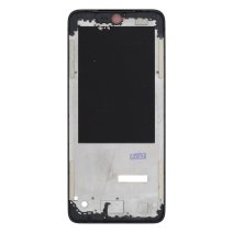 Рамка дисплея для Motorola XT2523-6 Moto E15 (Black) (Original PRC)