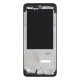 Рамка дисплея для Motorola XT2523-6 Moto E15 (Black) (Original PRC)