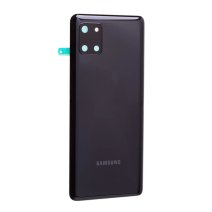 Задня кришка для Samsung N770 Galaxy Note 10 Lite (Aura black) (Original PRC)