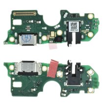 Плата зарядки для Oppo A76 (Original)