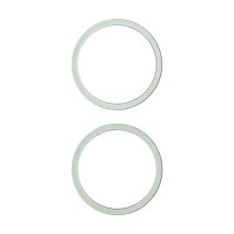 Кольцо рамки стекла камеры для Apple iPhone 12 mini (Green)
