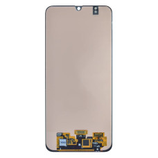 Дисплей для Samsung M215 Galaxy M21 (2020) з тачскріном (Black) (Original Refurbished)