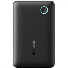 Повербанк Baseus EnerFill 15W (10000 mAh) (Black)