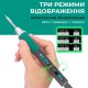 Паяльник Yihua 928D-IV портативный