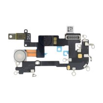 Шлейф для Apple iPhone 17 Pro Max со вспышкой (Original Used)