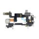 Шлейф для Apple iPhone 17 Pro Max со вспышкой (Original Used)