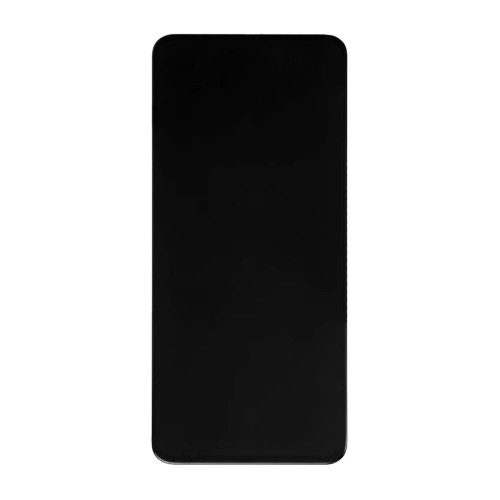 Дисплей для Oppo Reno2 з тачскріном (Black) (Original PRC)
