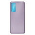 Задня кришка для Xiaomi 12S (Purple)