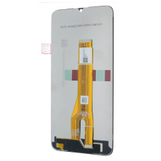Дисплей для Honor X7a з тачскріном (Black) (Original PRC)