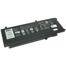 Акумулятор для ноутбука Dell D2VF9 11.1V 3800mAh 42Wh