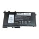 Акумулятор для ноутбука Dell 3DDDG 11.1V 3000mAh 33Wh