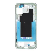Средняя часть корпуса для Google Pixel 9 (Green) (Original PRC)