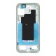 Средняя часть корпуса для Google Pixel 9 (Green) (Original PRC)