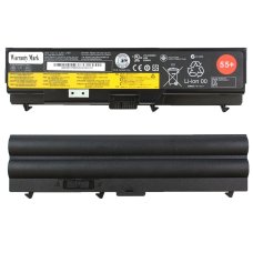 Аккумулятор для ноутбука Lenovo 42T4235 11.1V 5200mAh 58Wh (Black)