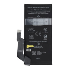 Аккумулятор Google GLU7G для Google Pixel 6a (4350 mAh) (Original)