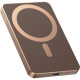 Повербанк Proove Carbon Slim 20W (5000 mAh) (Nightfall Black)