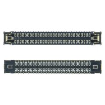 Роз'єм материнської плати для Poco C75 60 pin