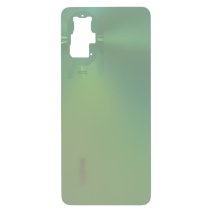 Задняя крышка для Realme C67 (4G) (Green)