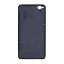 Задняя крышка для Xiaomi Redmi 4A (Black)