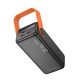 Повербанк Borofone BJ66 Magnifico 22.5W+PD20W (40000 mAh) (Black)