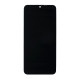Дисплей для Realme Q з тачскріном в рамці (Black)