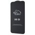 Защитное стекло Supreme Defence для Apple iPhone Xs (Full Glue) (0.3 мм, 2.5D) (Black)
