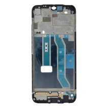 Рамка дисплея для Realme Narzo 50A (Black)