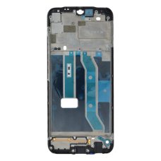 Рамка дисплея для Realme Narzo 50A (Black)