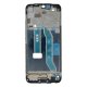 Рамка дисплея для Realme Narzo 50A (Black)