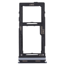 Тримач SIM-карти для Samsung M526 Galaxy M52 (5G) (2021) (Black)
