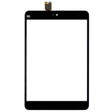 Сенсорне скло для Xiaomi Mi Pad 3 (Black)