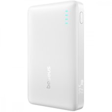 Повербанк Baseus EnerFill 22.5W (10000 mAh) (White)