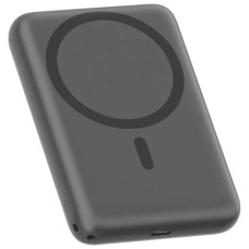 Повербанк Proove X-Core Magnetic 22.5W (10000 mAh) (Gray)