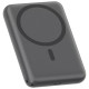 Повербанк Proove X-Core Magnetic 22.5W (10000 mAh) (Gray)