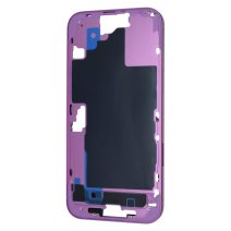 Середня частина корпусу для Apple iPhone 16 Plus (Pink) (Original PRC) (EU)