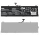 Акумулятор для ноутбука Lenovo L21M4PC4 14.8V 4600mAh 68Wh (Original PRC)