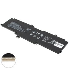 Аккумулятор для ноутбука Dell DG06XL 11.1V 8500mAh 94Wh