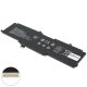 Аккумулятор для ноутбука Dell DG06XL 11.1V 8500mAh 94Wh