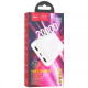 Повербанк Hoco J100A High-ranking (20000 mAh) (White)