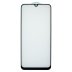 Захисне скло іЗі Premium для Samsung M315 Galaxy M31 (2020) (Full Glue) (5D) (Black)