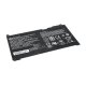 Акумулятор для ноутбука HP RR03XL 11.1V 3500mAh 39Wh