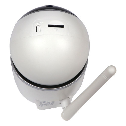 Wi-Fi камера Hoco DI10 (White)